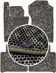 Max-Dywanik Mercedes X -Class 470 17-20 Autószönyegek Eva gumi Moro