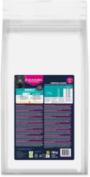 EUKANUBA granulátum Felnőtt Nagy, friss csirkében gazdag 18kg