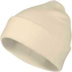 Malfini téli sapka beanie bézs, univerzális méret (31521XX)