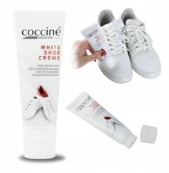 Coccine Korrektor, festék, fehérítő fehér cipőkhöz tisztít, fed és eltakarja a karcolásokat Coccine (557/26/75/03)