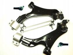 Gerheben Lengőkar Végzáró 6DB Opel Antara Captiva Chevrolet 06- Első Alsó