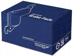 Tomex Féktárcsa Volvo XC90 02- 17-ES Kerekek