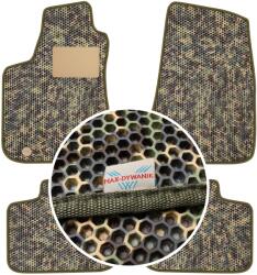 Max-Dywanik Dodge Charger II 2010-2023-től Autószönyegek Eva autóhoz Moro