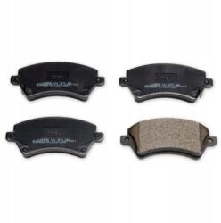 Breck Fékbetétek első Breck 23766 00 701 10