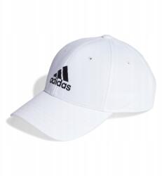 adidas Sildes sapka Adidas Bball Cap Cot Osfl (IB3243)