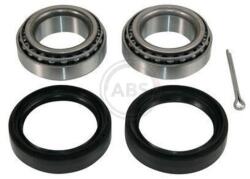 A. B. S Súprava ložísk kolesa A. B. S. 200487 (200487)