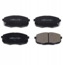 Breck 23966 00 701 10 Féktuskó készlet, tárcsafékhez