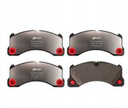 Breck 24553 00 553 00 Féktárcsa betét készlet