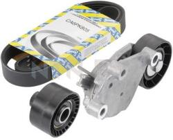 SNR Ozubený klinový remeň - Sada SNR KA859.31 (KA859.31)