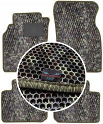 Max-Dywanik Nissan Primera II P11 1996-2002 Autószönyegek Eva gumi Moro
