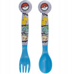 Stor Pokémon Kanál-villa Készlet Gyerekeknek Stor Bpa-mentes Műanyag (8412497080175)