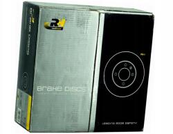 Roadhouse Első Féktárcsák Roadhouse 6684.10