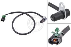 A. B. S Snímač počtu otáčok kolesa A. B. S. 31725 (31725)