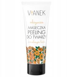 VIANEK Tápláló Peeling archoz 75ml (5902249010121)