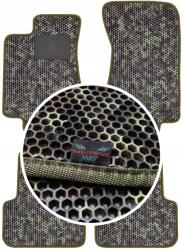 Max-Dywanik Jaguar Xj VII X350 2002-2009 Autószönyegek Eva gumi Moro