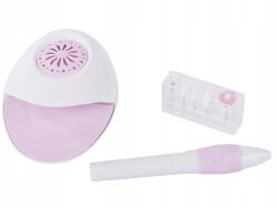 Rozz Körömszárító készlet marógép erős 5 maró (24407_rozz_gabb_okz)