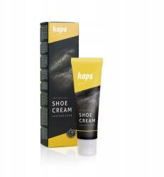 Kaps Fehér Cipőkrém Zsírosítja A Sima Bőrt (04_5006_101#)