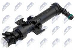 NTY Fényszórómosó Audi Q5 06.2012-12.2016 /bal/ 8R0955101A