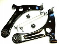 Gerheben Lengőkar összekötő Lp 4DB Colt VI Z30 04-12 Forfour 454 04-06 Első Alsó