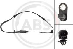 A. B. S Snímač počtu otáčok kolesa A. B. S. 33015 (33015)