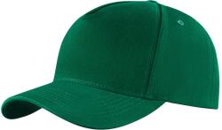 JHK baseball sapka zöld, univerzális méret (CZA 5P KG ZAP MET)