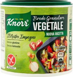Knorr Brodo Granulare Vegetable keverék 150g (8717163830994)