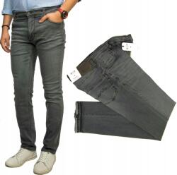 Mustang Washington Grey 413 Farmer Nadrág W34 L30