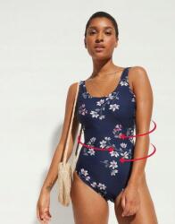  Egyrészes Fürdőruha Virágos Tax SB6__M