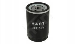 Hart Olajszűrő Hart 327 379