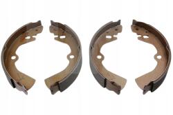 NK Fékpofák készlet Nk 2722464 228, 6[mm]