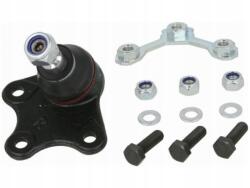 Delphi Lengőkar Csapszeg Skoda Fabia I MK1 1.0-2.0 99-08 II MK2 1.2-1.9 06-14