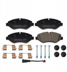 Breck Fékbetétek Elöl 292290070300 Breck