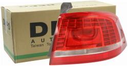 Depo Jobb Hátsó Lámpa Vw Passat B7 10-14 sedan