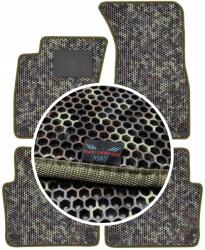 Max-Dywanik Audi A8 D3 Short 2002-2010 Autószönyegek Eva gumi Moro