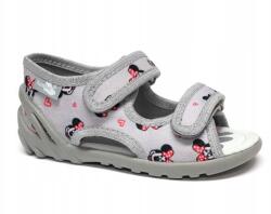 Ren But Renbut Gyerek Papucs 24-ES Papucs Óvodába 112-2773 (112-2773)