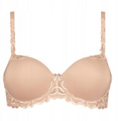 Triumph merevített melltartó bézs 90F méret (10154414)