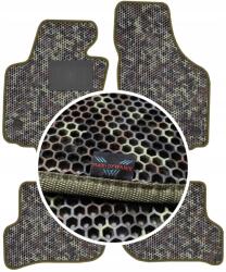 Max-Dywanik Seat Altea 2008-2015 Autószönyegek Eva gumi Moro