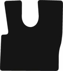  Daf Xf 106 Szőnyeg a Sofőrnek Kiváló Minőségű Nyírt Velúr