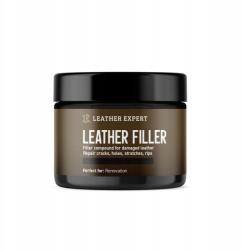 Leather Expert Bőr glett Folyékony Bőr Karcolások Fekete