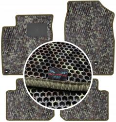 Max-Dywanik Honda Civic XI Hb 2022- Autószönyegek Eva gumi Moro