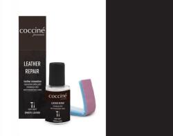 Coccine Fekete Paint Cipőbőr Festék Cipőjavításhoz (164012)