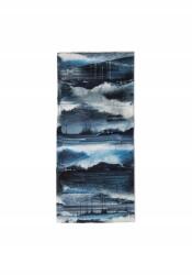 Buff Multifunkciós kendő Original Ecostretch Oser Blue uni (134496.707.10.00)