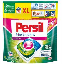 Persil Power Caps Színes mosókapszula XL Deep Clean 35 db (9000101801958)