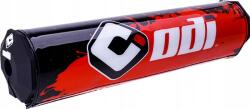 Odi Kormányvédő Odi Pad SX8 Red/black