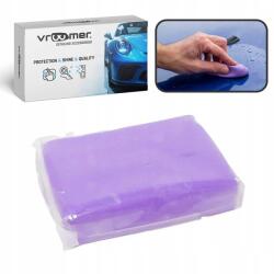  Lakk tisztító gyurma szennyeződésekhez, piszokhoz A+++ Lila, agresszív