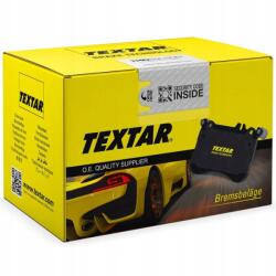 Textar Fékbetét Hátsó E81 E82 E87 E88 E90 E91 E92 E93 1.6-3.0D
