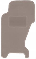 Wielganizator Velúr sofőrszőnyeg Jeep Grand Cherokee Wj terepjáróhoz (1998-2004)