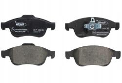 Breck Fékbetét kpl. Breck 24914 00 651 00