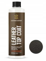 Leather Expert Top Coat Bőrlakk Satin 250ml