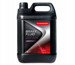 Champion Lubricants Champion Folyadék Fék Brake Fluid Dot 3/4 500ML